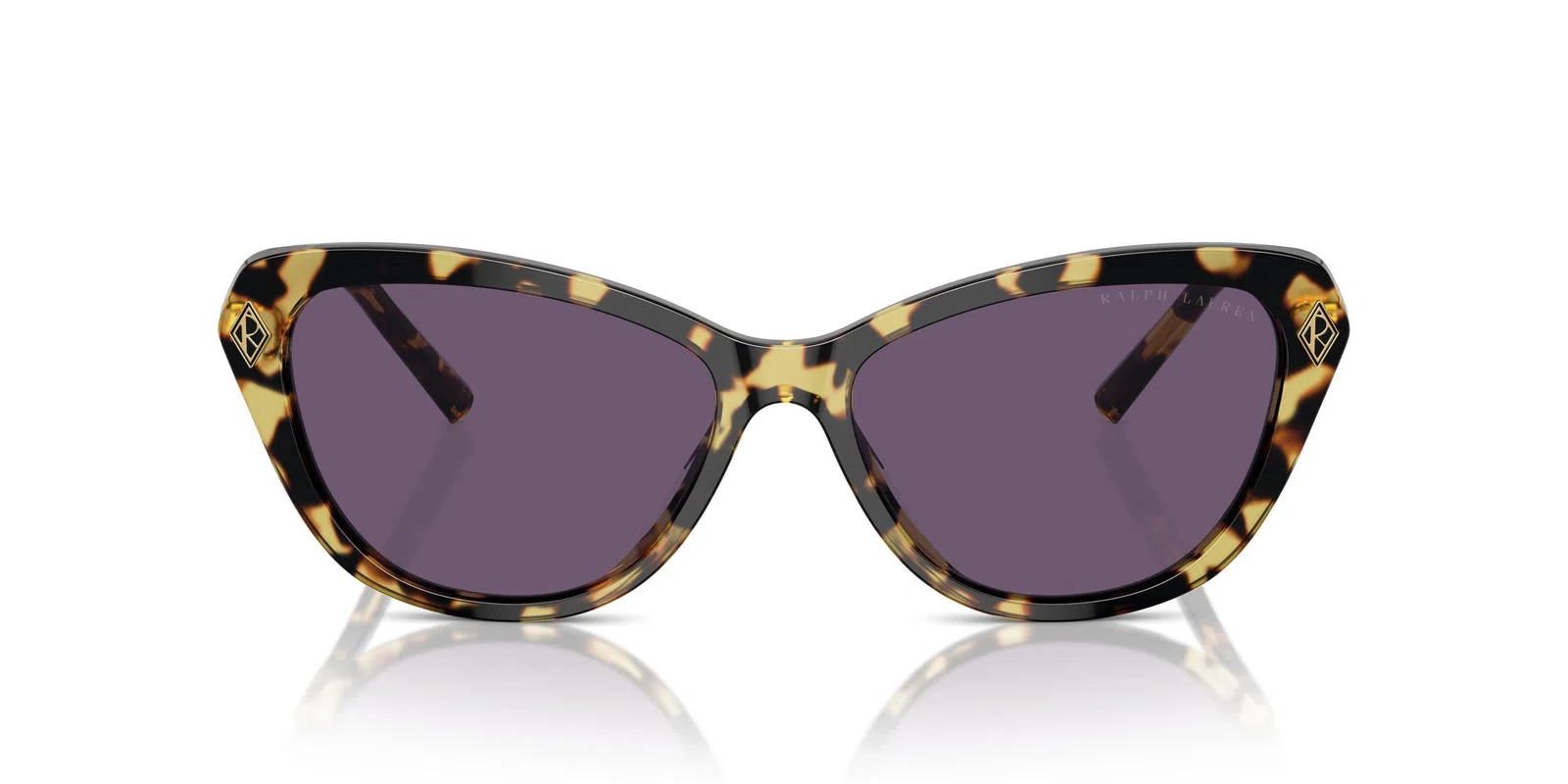 Ralph Lauren The Ella 8224U Sunglasses - view 19
